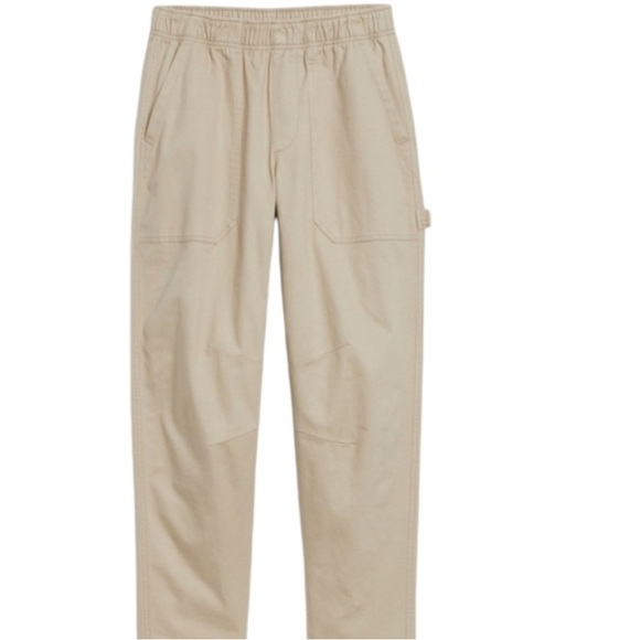 Old Navy Pants - 📌18 NWT Old Navy High Waist Pulla Utility Pants Women's Size Large